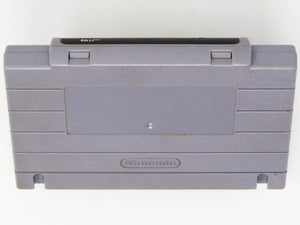 Ballz 3D (Super Nintendo / SNES) - RetroMTL