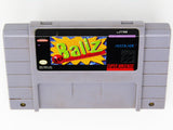Ballz 3D (Super Nintendo / SNES) - RetroMTL