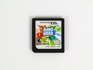 Band Hero (Nintendo DS) - RetroMTL