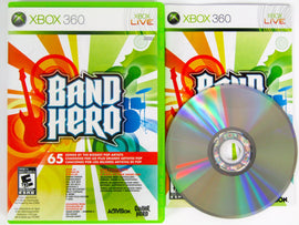 Band Hero (Xbox 360)