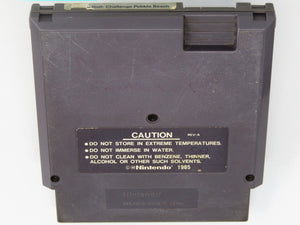 Bandai Golf Challenge Pebble Beach (Nintendo / NES) - RetroMTL