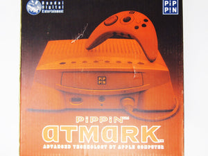 Bandai Pippin Atmark System - RetroMTL