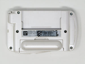 Bandai WonderSwan Silver - SW-001 (Wonder Swan) - RetroMTL