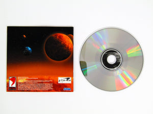 Bang Gunship Elite (Sega Dreamcast) - RetroMTL