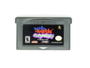 Banjo Kazooie Grunty's Revenge (Game Boy Advance / GBA) - RetroMTL