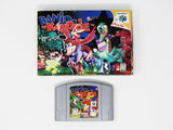 Banjo-Kazooie (Nintendo 64 / N64) - RetroMTL