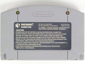 Banjo-Kazooie (Nintendo 64 / N64) - RetroMTL