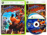 Banjo-Kazooie Nuts & Bolts (Xbox 360) - RetroMTL