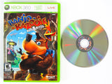 Banjo-Kazooie Nuts & Bolts (Xbox 360) - RetroMTL