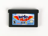 Banjo Pilot (Game Boy Advance / GBA) - RetroMTL