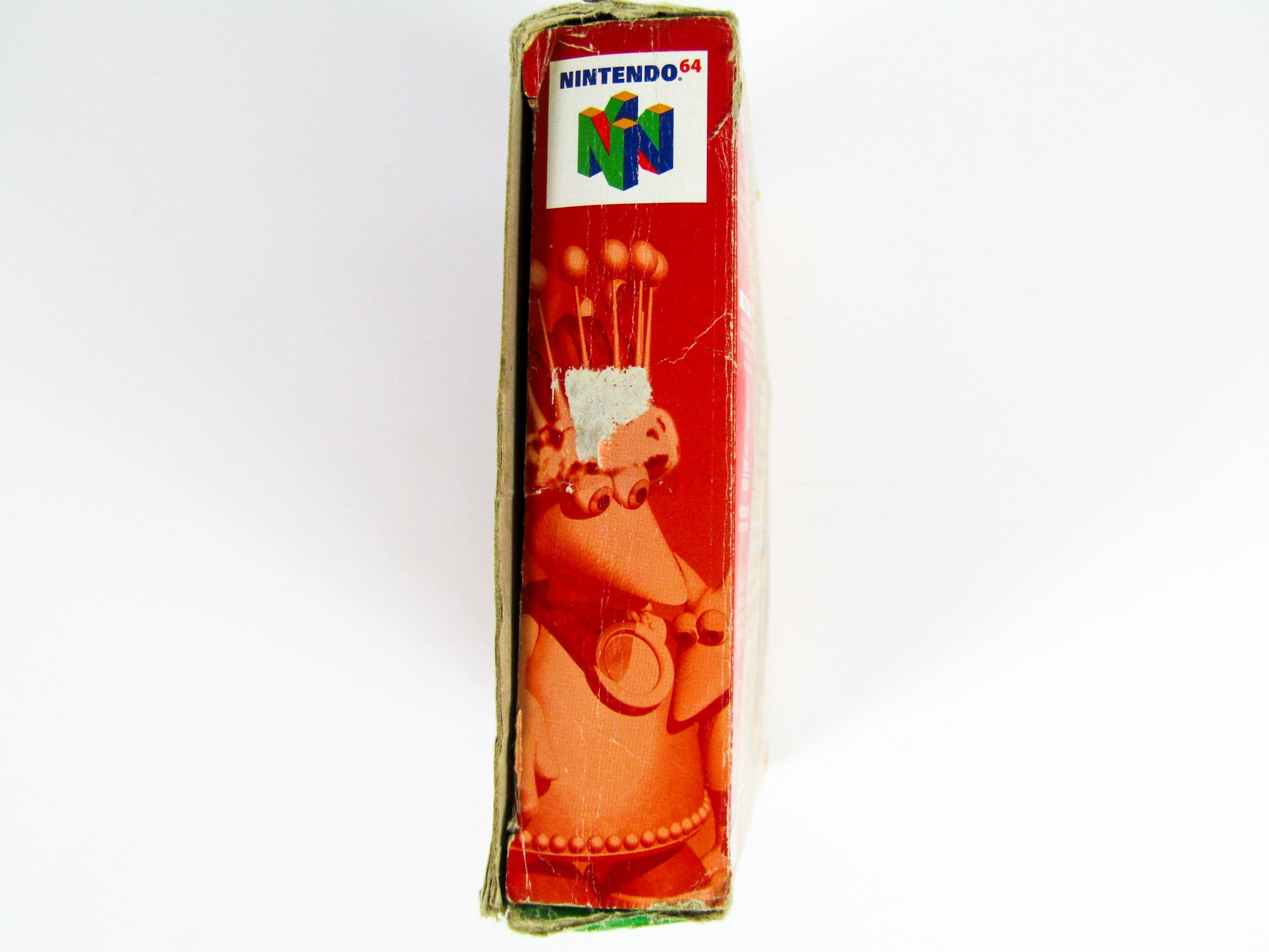 Banjo-Tooie (Nintendo 64 / N64) - RetroMTL