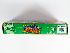 Banjo-Tooie (Nintendo 64 / N64) - RetroMTL