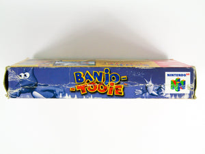 Banjo-Tooie (Nintendo 64 / N64) - RetroMTL