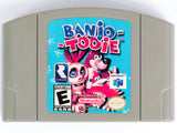 Banjo-Tooie (Nintendo 64 / N64) - RetroMTL
