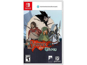 Banner Saga Trilogy (Nintendo Switch) - RetroMTL