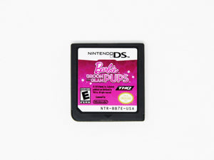 Barbie: Groom And Glam Pups (Nintendo DS) - RetroMTL