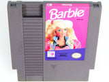Barbie (Nintendo / NES) - RetroMTL