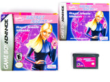Barbie Secret Agent Barbie (Game Boy Advance / GBA) - RetroMTL