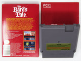 Bard's Tale (Nintendo / NES) - RetroMTL