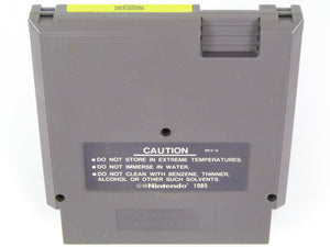 Barker Bill's Trick Shooting (Nintendo / NES) - RetroMTL