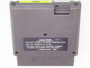 Barker Bill's Trick Shooting (Nintendo / NES) - RetroMTL