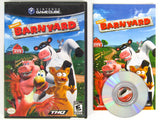 Barnyard (Nintendo Gamecube) - RetroMTL