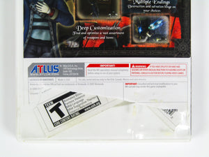 Baroque (Nintendo Wii) - RetroMTL