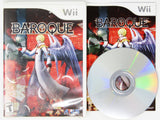 Baroque (Nintendo Wii) - RetroMTL