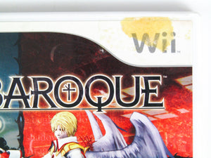 Baroque (Nintendo Wii) - RetroMTL
