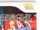 Baroque (Nintendo Wii) - RetroMTL