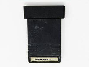 Baseball (Atari 2600) - RetroMTL