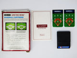 Baseball [Sears Tele-Games] (Intellivision) - RetroMTL