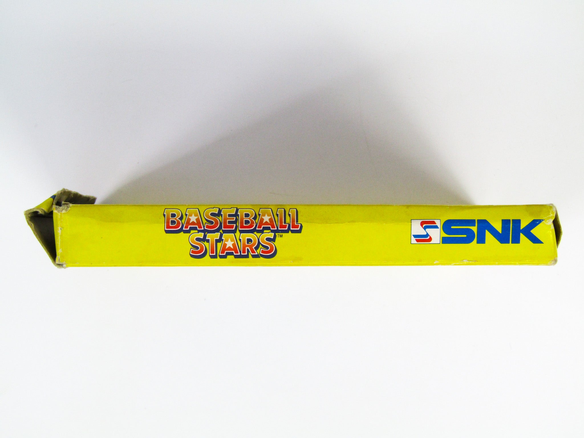 Baseball Stars (Nintendo / NES) – RetroMTL