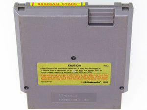 Baseball Stars (Nintendo / NES) - RetroMTL