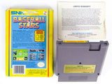 Baseball Stars (Nintendo / NES) - RetroMTL