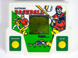 Baseball (Tiger Electronics) - RetroMTL