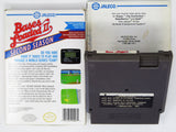 Bases Loaded 2 Second Season (Nintendo / NES) - RetroMTL