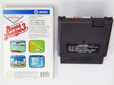Bases Loaded 3 (Nintendo / NES) - RetroMTL