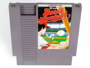 Bases Loaded 4 (Nintendo / NES) - RetroMTL