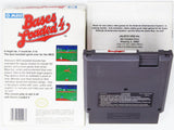 Bases Loaded 4 (Nintendo / NES) - RetroMTL