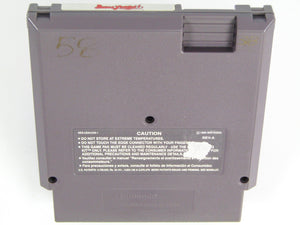 Bases Loaded 4 (Nintendo / NES) - RetroMTL