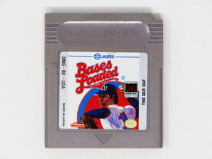 Bases Loaded (Game Boy) - RetroMTL