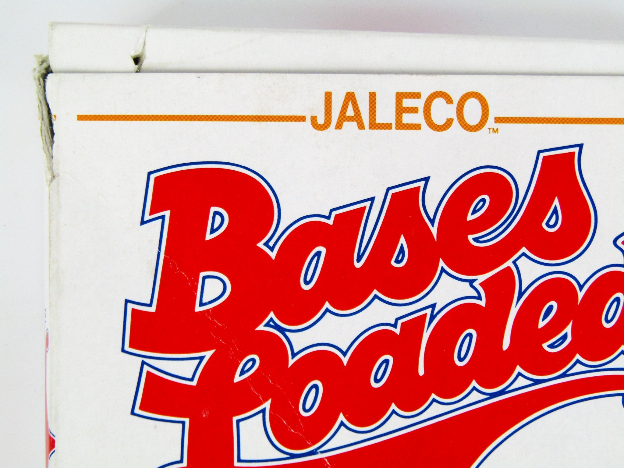 Bases Loaded (Nintendo / NES) - RetroMTL