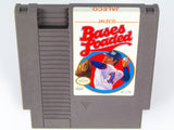 Bases Loaded (Nintendo / NES) - RetroMTL
