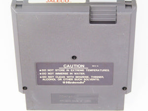 Bases Loaded (Nintendo / NES) - RetroMTL