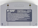 Bass Hunter 64 (Nintendo 64 / N64) - RetroMTL