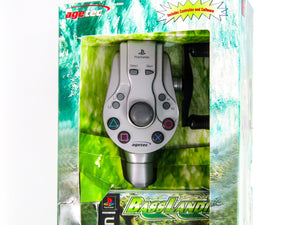 Bass Landing (Playstation / PS1) - RetroMTL