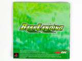Bass Landing (Playstation / PS1) - RetroMTL