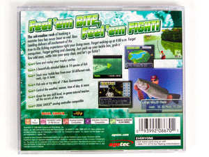 Bass Landing (Playstation / PS1) - RetroMTL