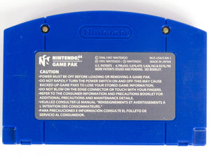 Bass Masters 2000 (Nintendo 64 / N64) - RetroMTL